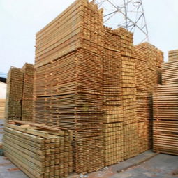 上海吉中防腐木廠家直銷 專業(yè)建筑材料，構(gòu)筑品質(zhì)生活